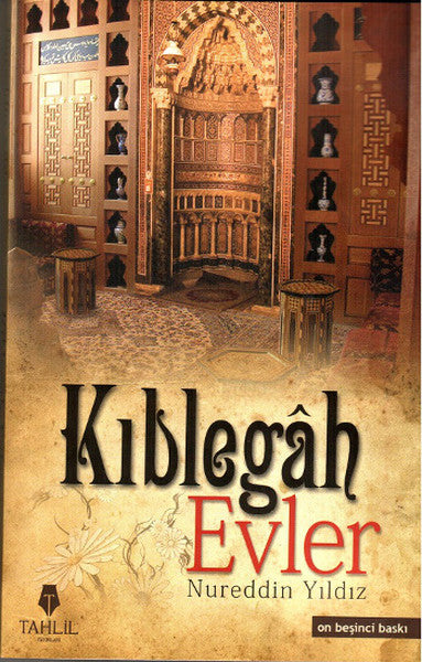 Kıblegah Evler