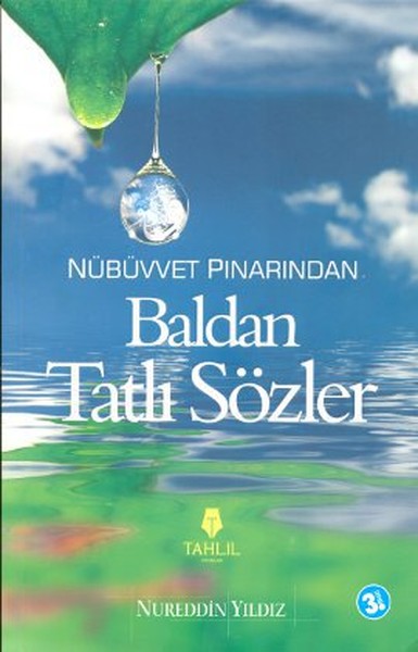 Nübüvvet Pınarından Baldan Tatlı Sözler-zoom-
