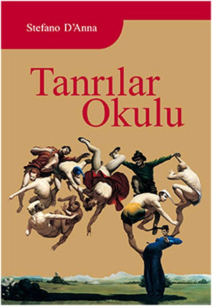 Tanrılar Okulu-zoom-