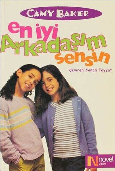 En İyi Arkadaşım Sensin-zoom-