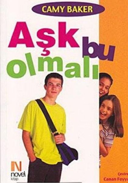 Aşk Bu Olmalı-zoom-