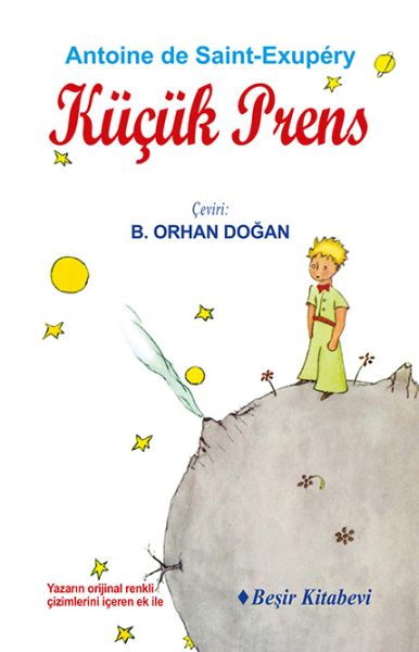 Küçük Prens-zoom-