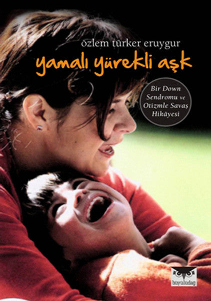 Yamalı Yürekli Aşk-zoom-