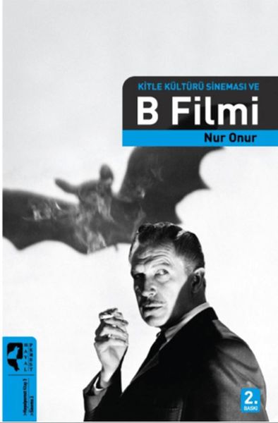 Kitle Kültürü Sineması ve B Filmi-zoom-