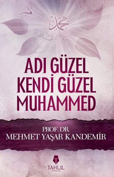 Adı Güzel Kendi Güzel Muhammed-zoom-