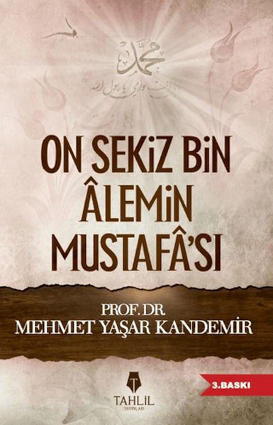 On Sekiz Bin Alemin Mustafa'sı-zoom-