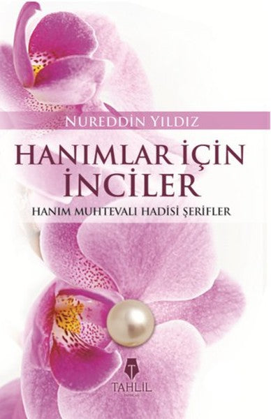 Hanımlar İçin İnciler-zoom-