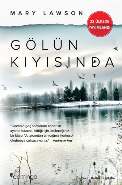 Gölün Kıyısında-zoom-