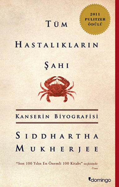 Tüm Hastalıkların Şahı  Kanserin Biyografisi-zoom-