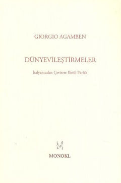 Dünyevileştirmeler