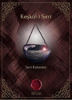Keşkül-i Sırri