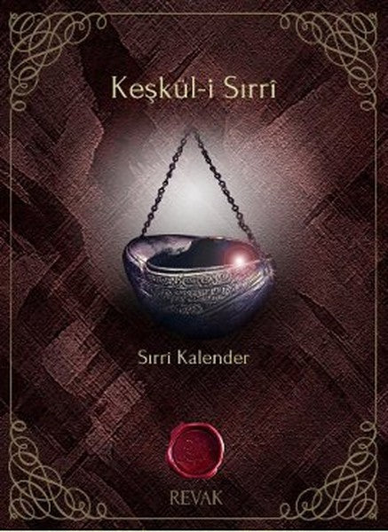 Keşkül-i Sırri-zoom-