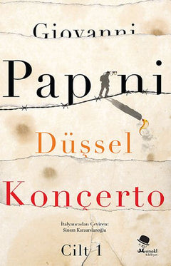 Düşsel Konçerto Cilt: 1