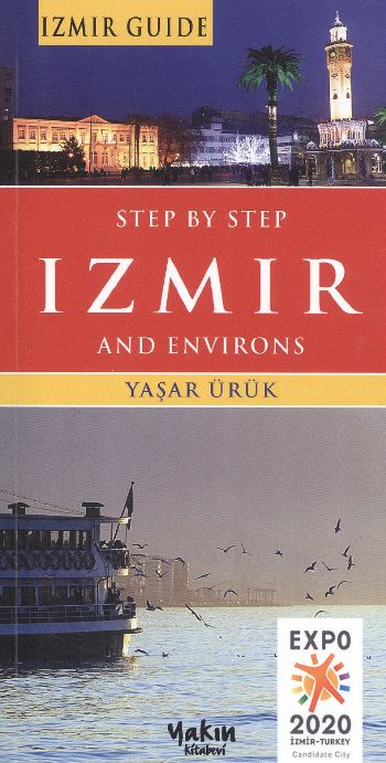Step by Step Izmir and Environs-zoom-