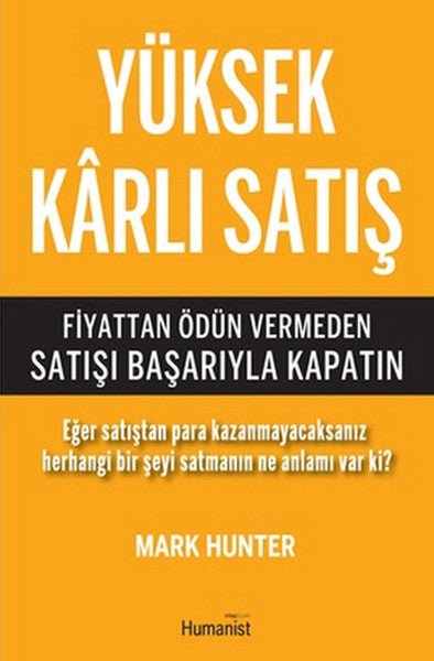 Yüksek Karlı Satış  Fiyattan Ödün Vermeden Satışı Başarıyla Kapatın-zoom-