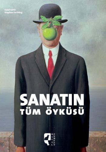Sanatın Tüm Öyküsü-zoom-