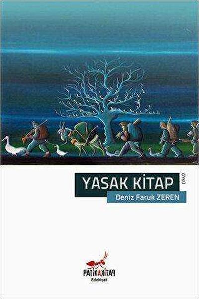 Yasak Kitap-zoom-