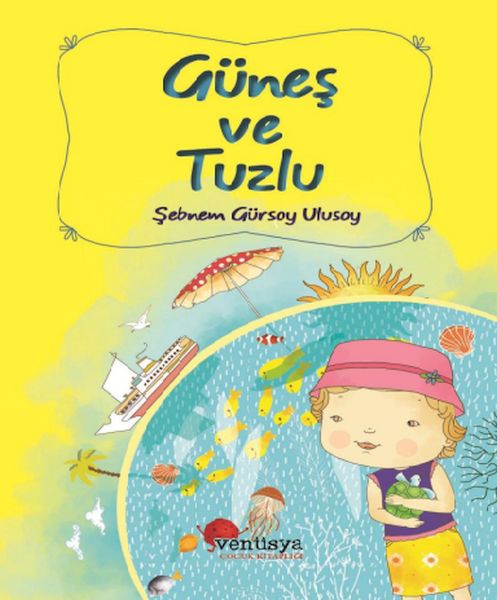 Güneş ve Tuzlu-zoom-