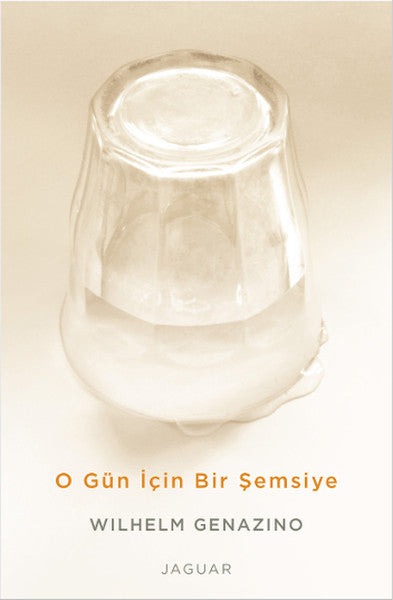O Gün İçin Bir Şemsiye-zoom-