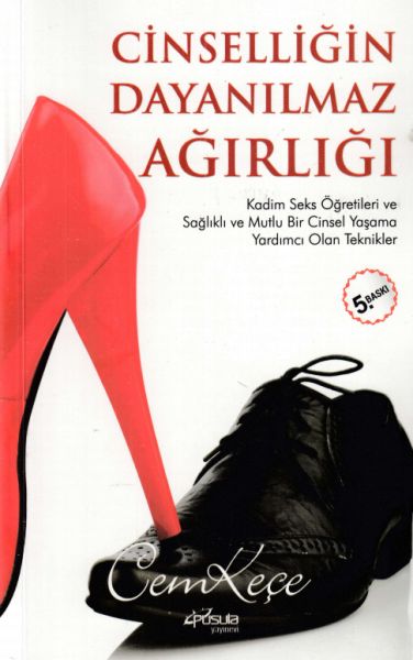 Cinselliğin Dayanılmaz Ağırlığı-zoom-