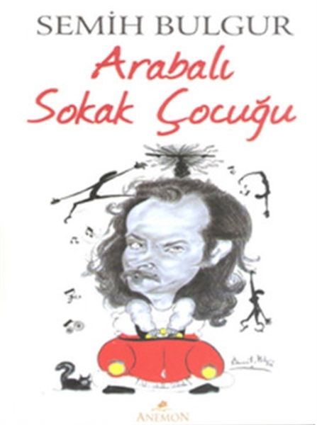 Arabalı Sokak Çocuğu-zoom-