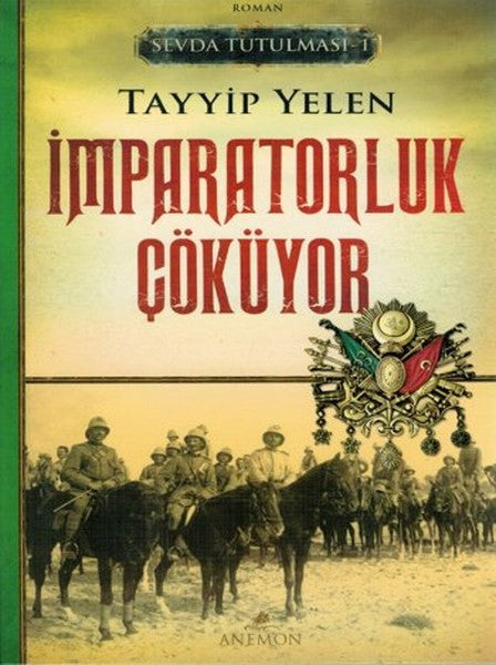 Sevda Tutulması 1 - İmparatorluk Çöküyor-zoom-