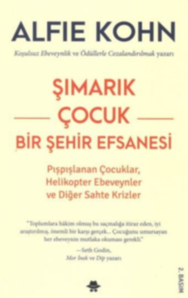 Şımarık Çocuk - Bir Şehir Efsanesi-zoom-