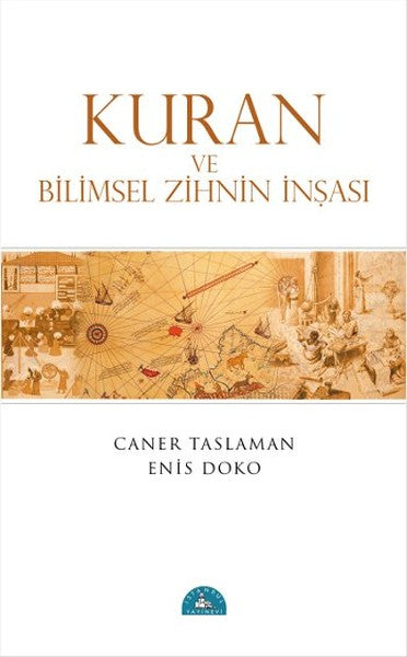 Kuran ve Bilimsel Zihnin İnşası-zoom-