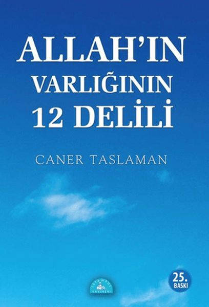 Allah'ın Varlığının 12 Delili-zoom-