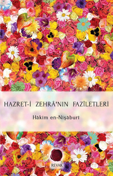Hazret-i Zehra'nın Faziletleri-zoom-