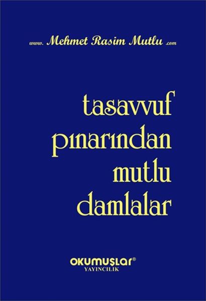 Tasavvuf Pınarından Mutlu Damlalar-zoom-