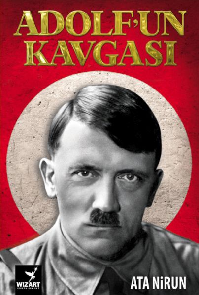 Adolf'un Kavgası-zoom-