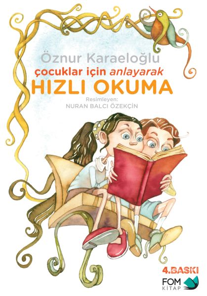 Çocuklar İçin Anlayarak Hızlı Okuma-zoom-