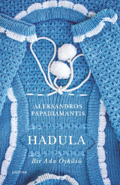 Hadula  Bir Ada Öyküsü-zoom-