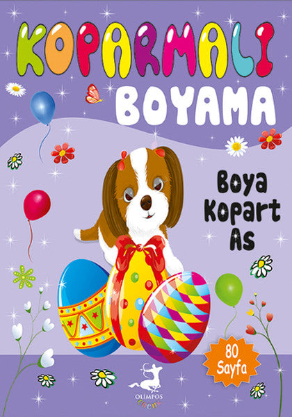 Koparmalı Boyama - 4-zoom-