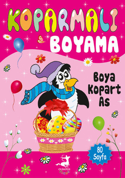 Koparmalı Boyama - 5-zoom-