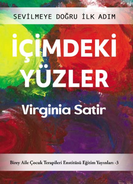 İçimdeki Yüzler – Sevilmeye Doğru İlk Adım-zoom-