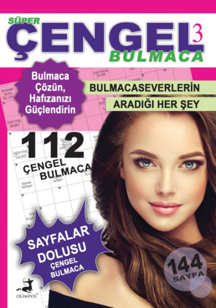 Süper Çengel Bulmaca 3-zoom-