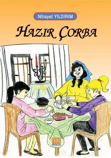 Hazır Çorba-zoom-