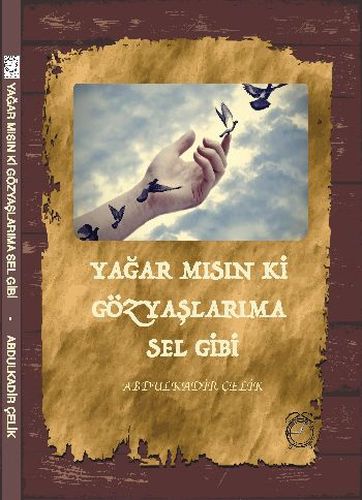 Yağar Mısın ki Gözyaşlarıma Sel Gibi-zoom-