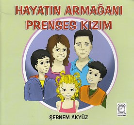 Hayatın Armağanı Prenses Kızım-zoom-