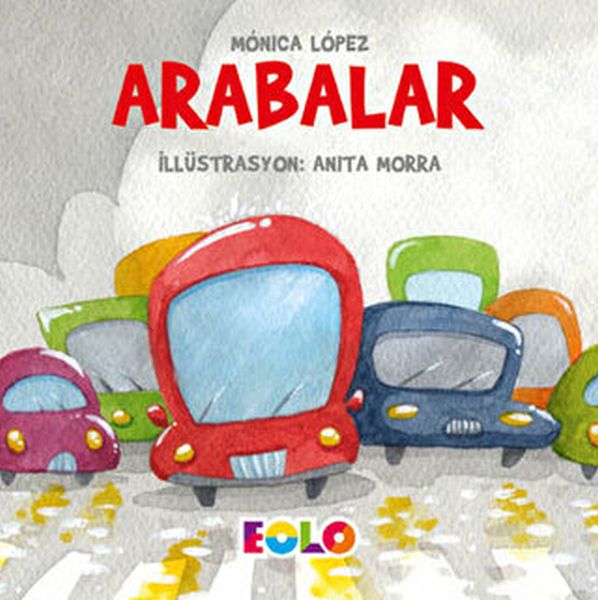 Taşıtlar Serisi - Arabalar-zoom-
