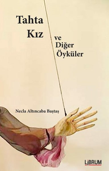 Tahta Kız ve Diğer Öyküler-zoom-