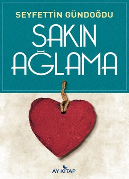 Sakın Ağlama-zoom-