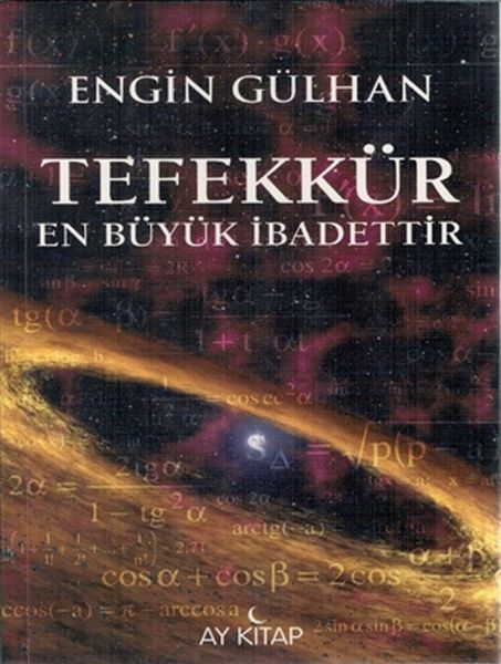 Tefekkür En Büyük İbadettir-zoom-