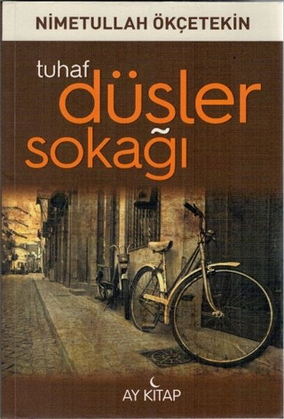 Tuhaf Düşler Sokağı-zoom-