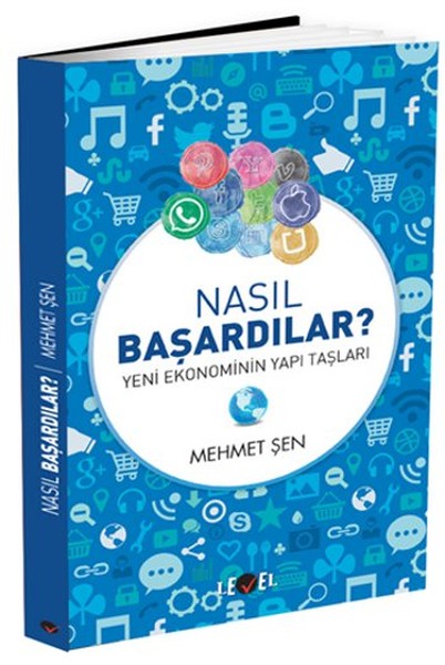 Nasıl Başardılar ?  Yeni Ekonominin Yapı Taşları-zoom-