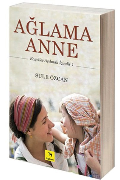 Ağlama Anne-zoom-