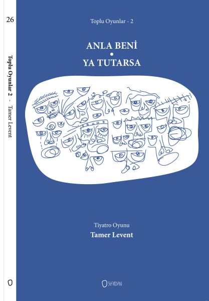 Toplu Oyunlar 2 - Anla Beni / Ya Tutarsa-zoom-
