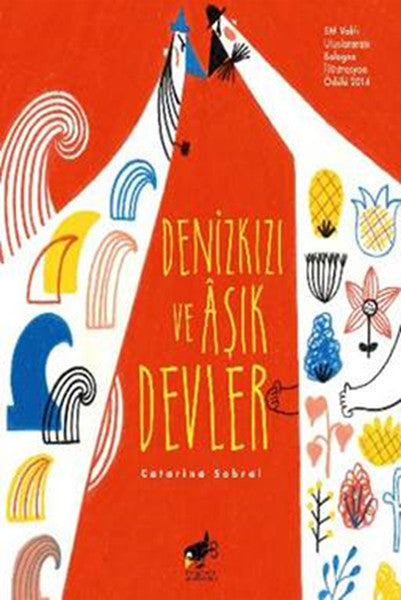Denizkızı ve Aşık Devler-zoom-